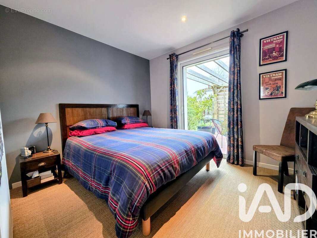 Photo 8 - Maison à CLISSON