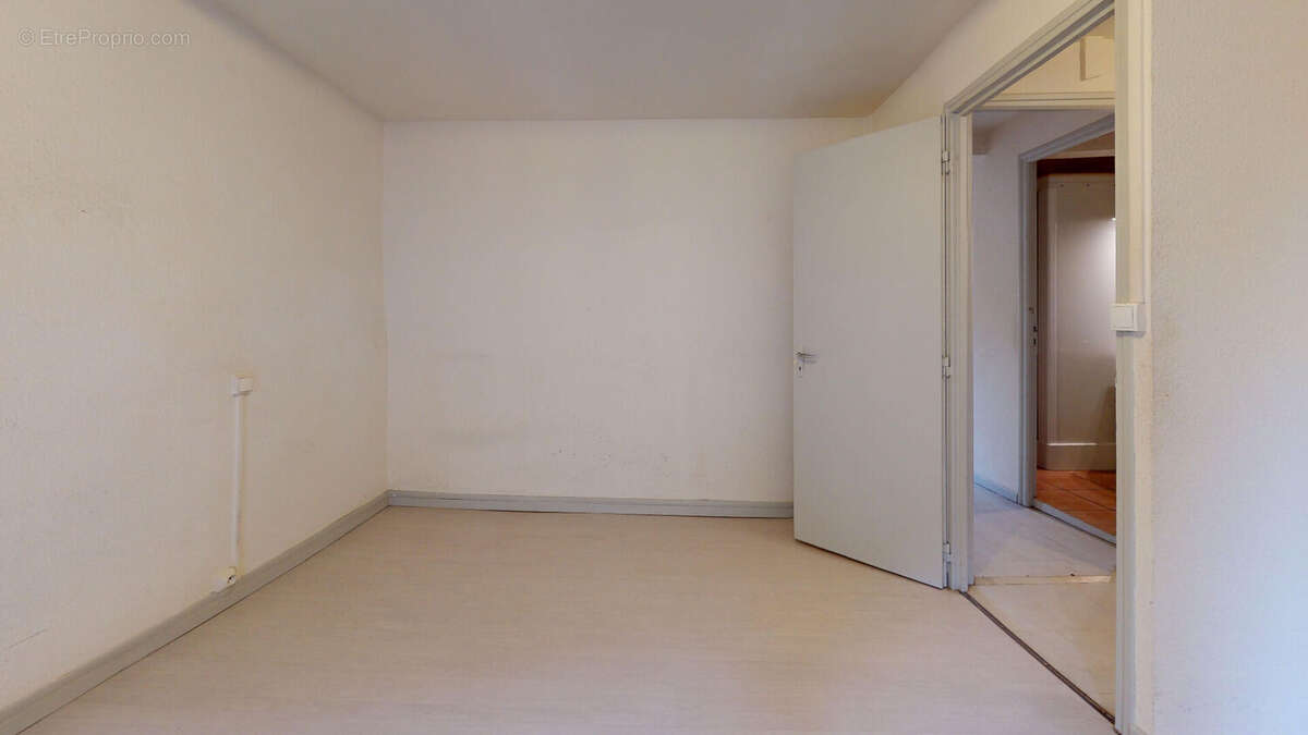 Appartement à LIMOUX