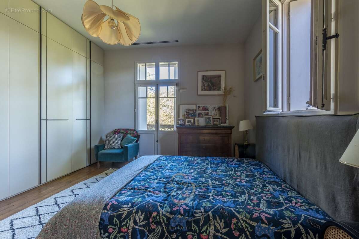 Maison à MONTPELLIER