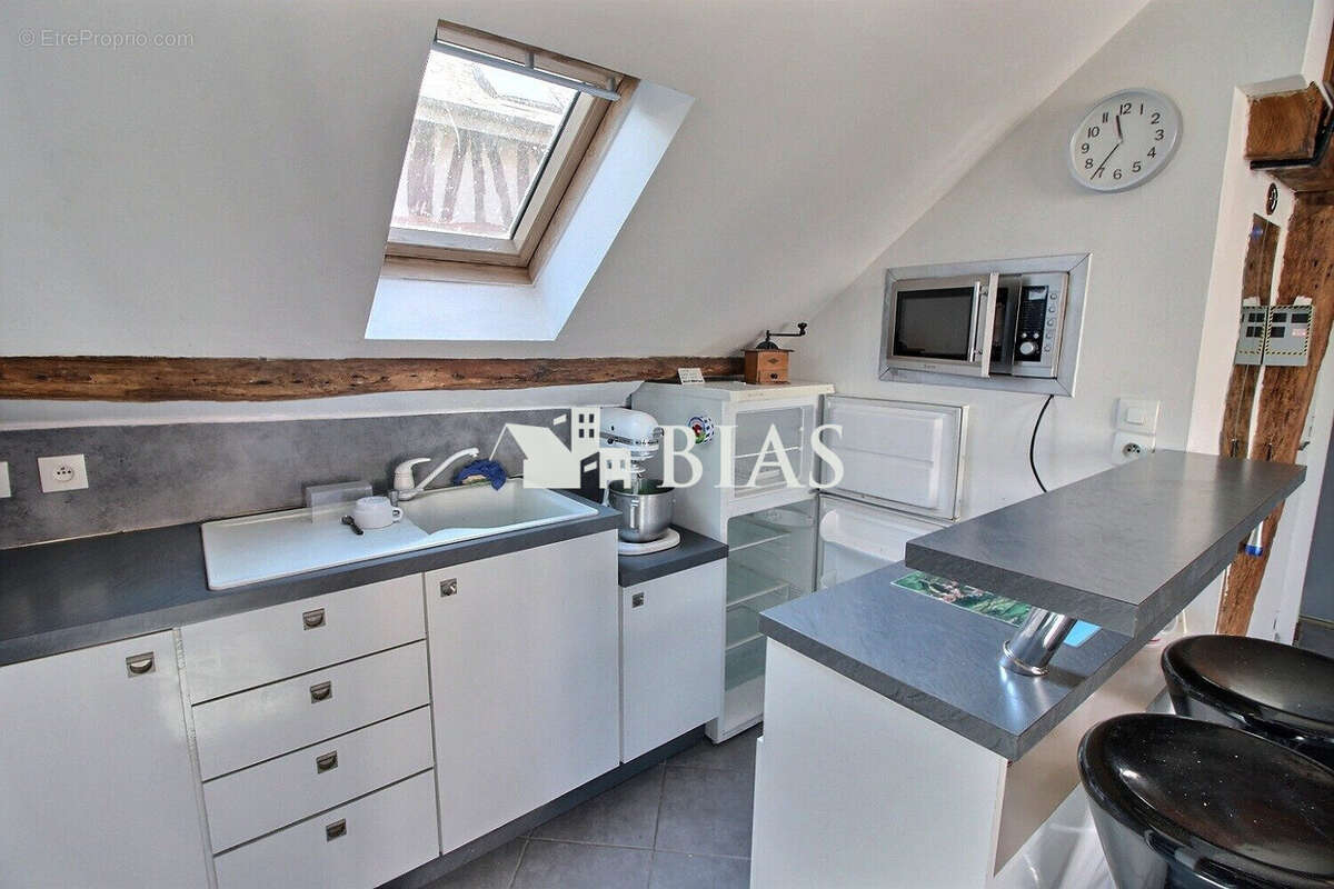 Appartement à ELBEUF