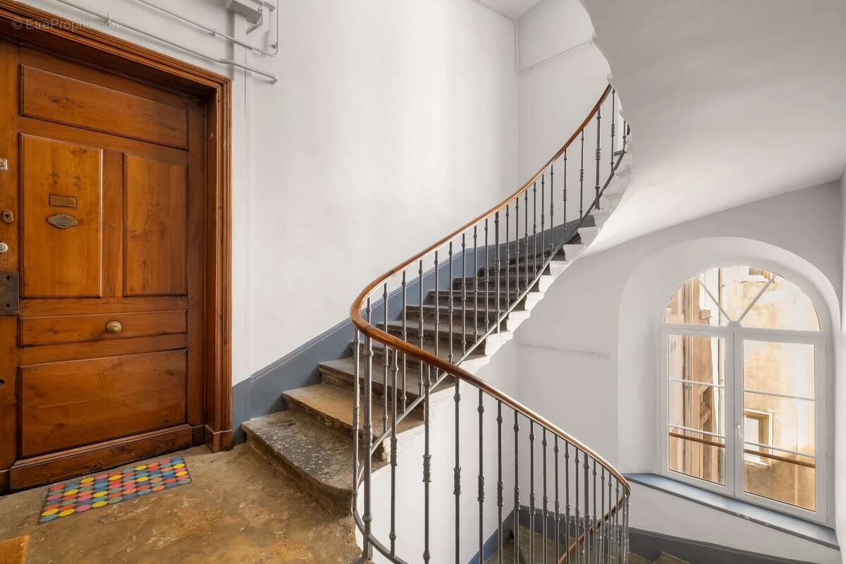 Appartement à LYON-7E
