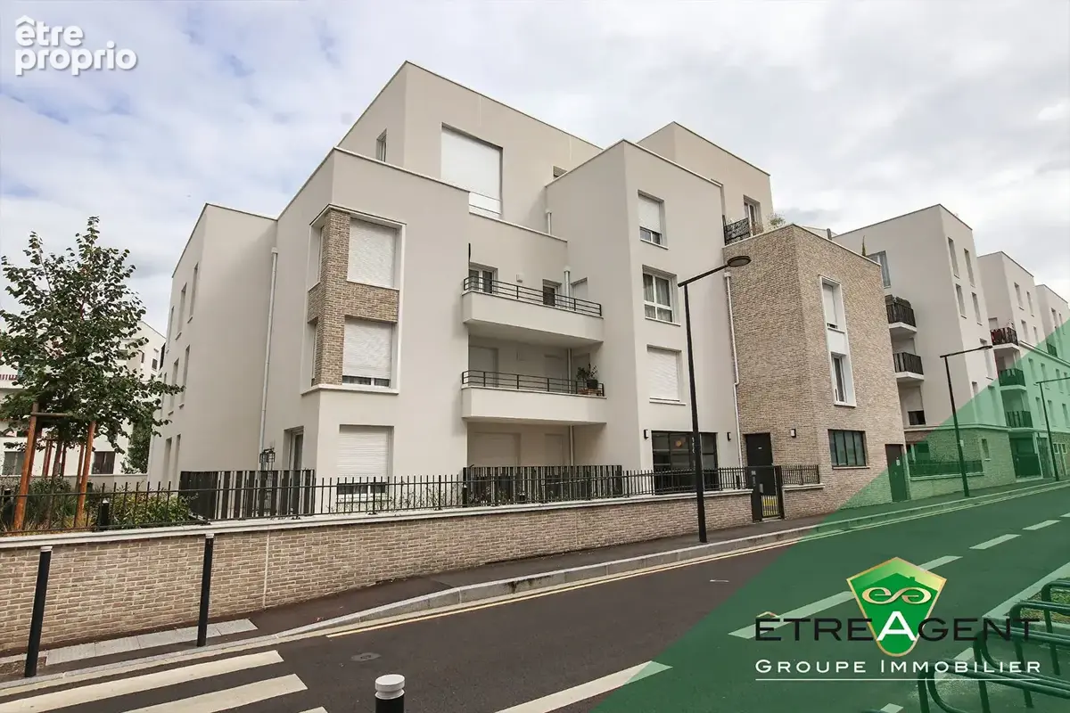 Appartement Poissy 5 pièce(s) 112 m2 - photo 15