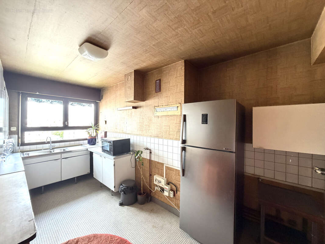 Appartement à VINCENNES