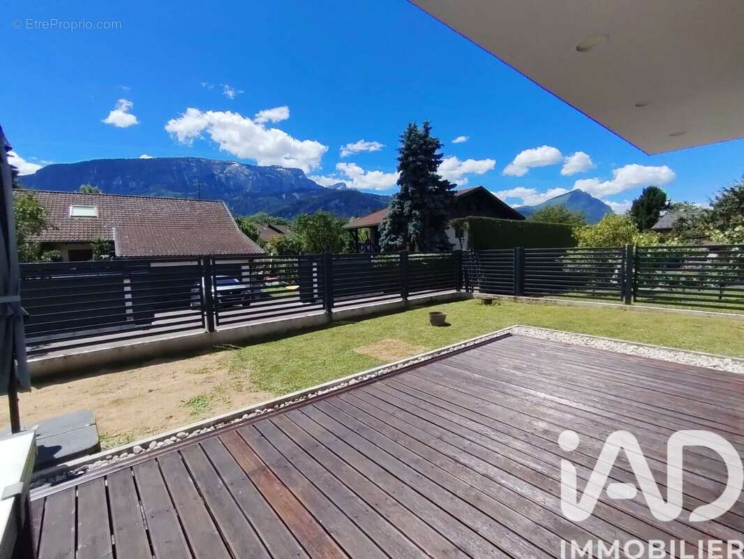 Maison 147 m² à Thyez  - photo 8
