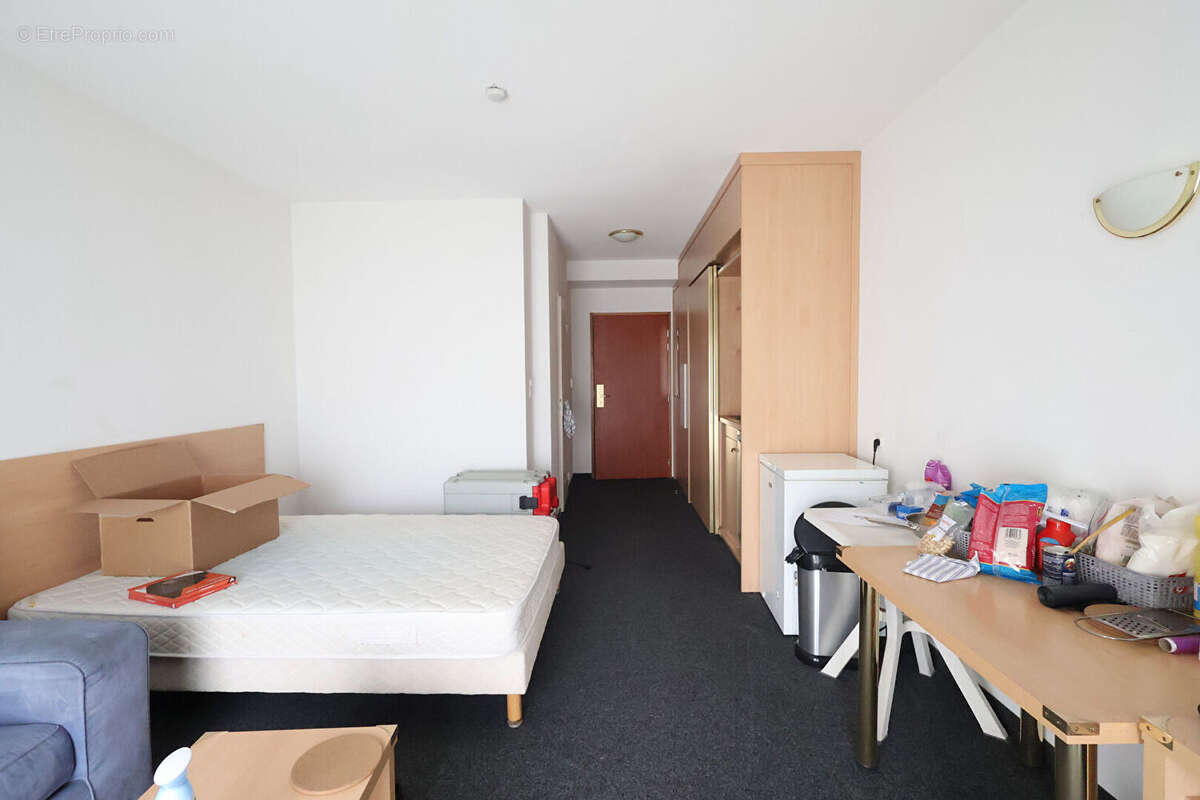 Appartement à CARQUEFOU