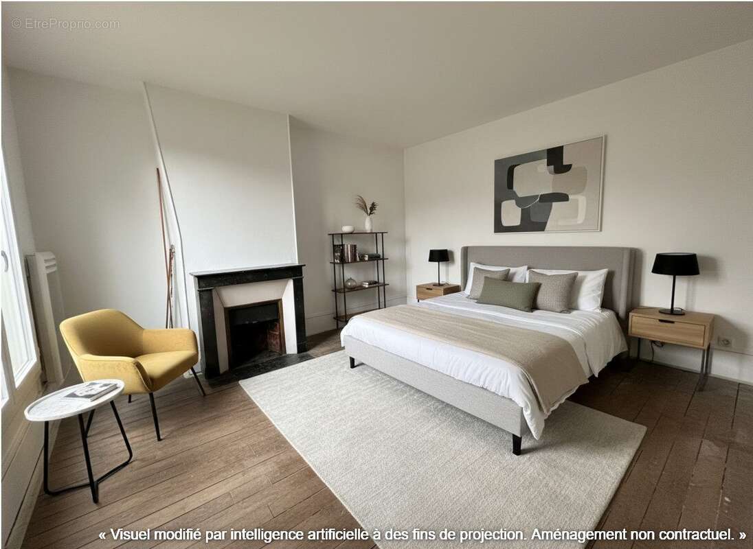 Appartement à ALFORTVILLE