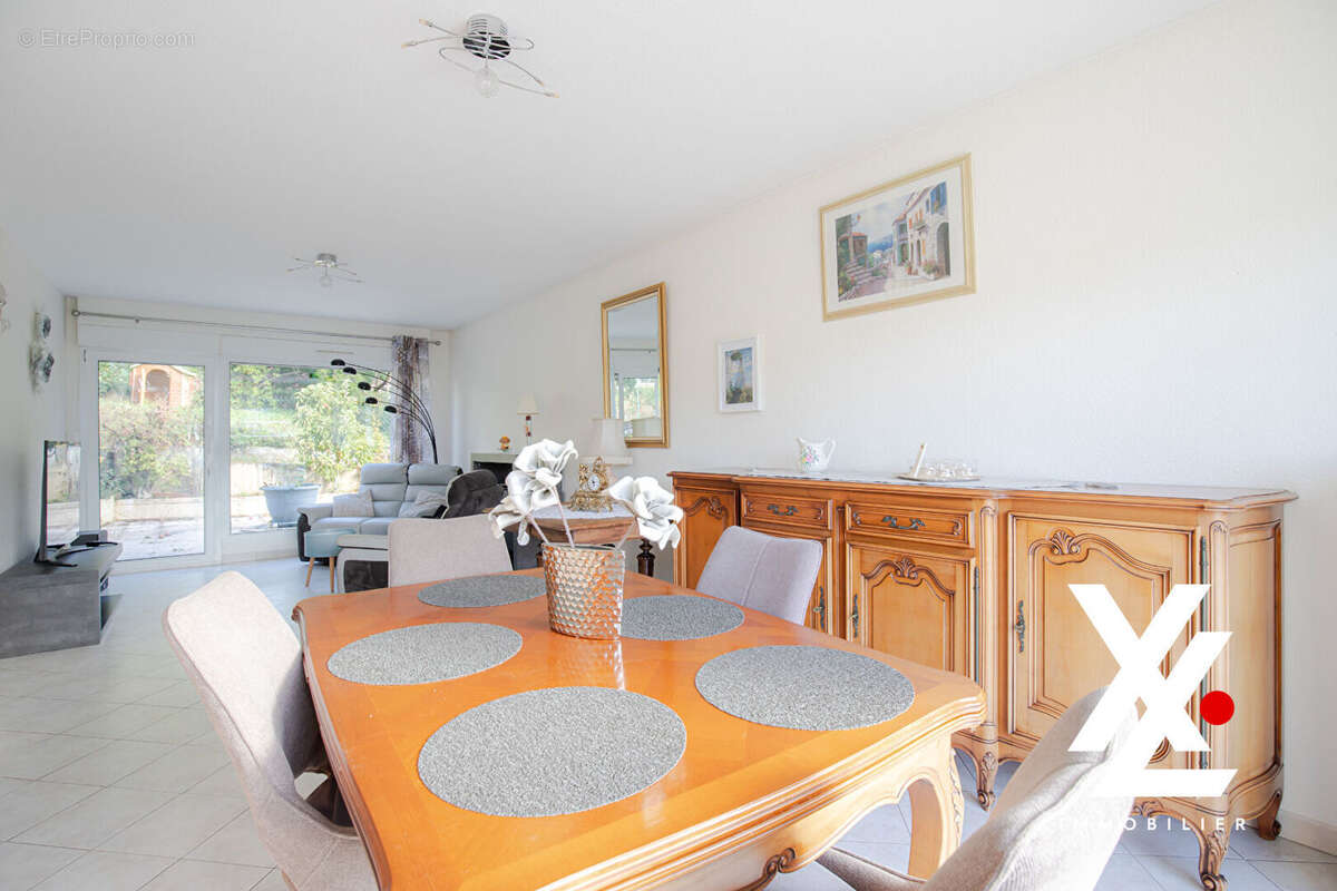 Maison à CHAMPIGNEULLES