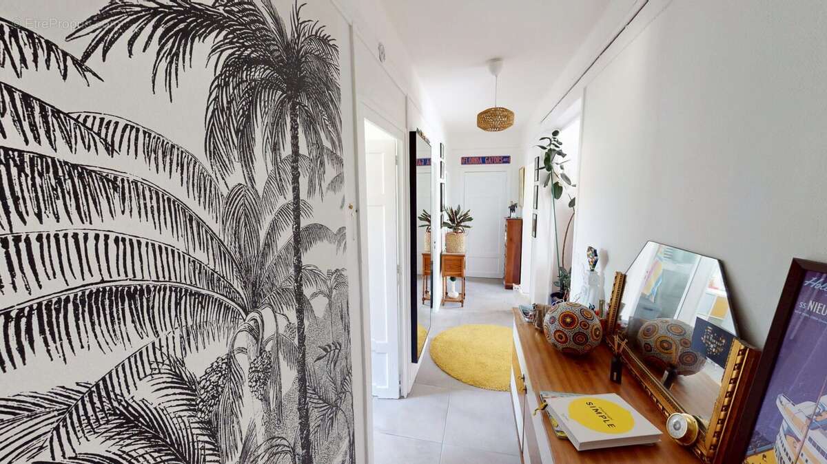 Appartement à ORLEANS