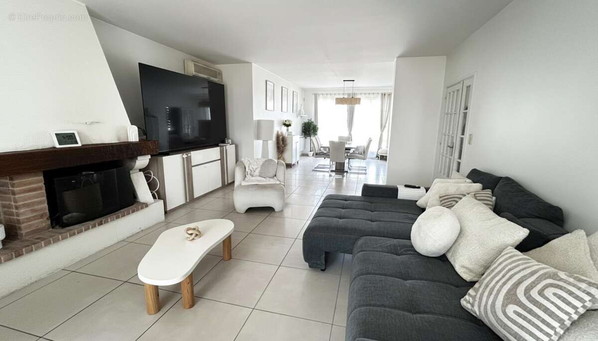 Maison individuelle - photo 4