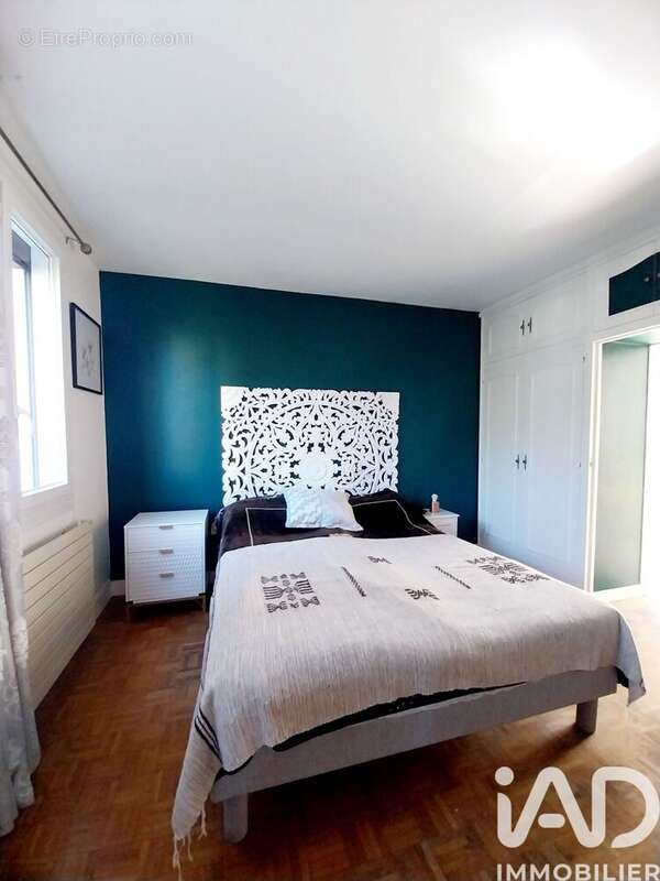 Photo 7 - Maison à BEAUCHAMP