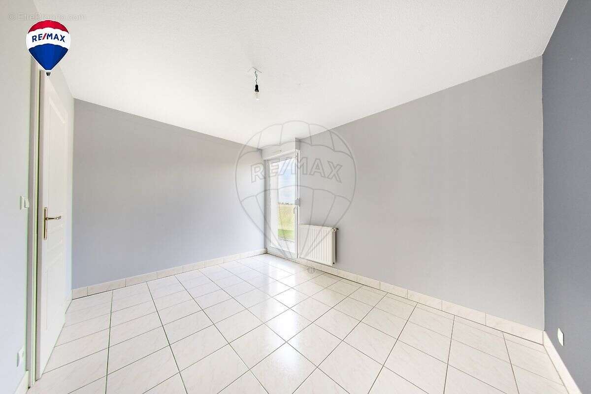 Appartement à FESSENHEIM