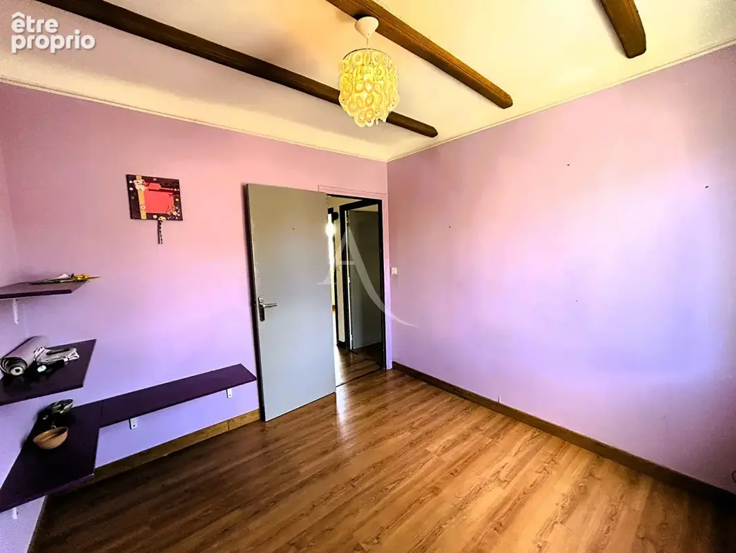 Appartement Perpignan 4 pièce(s) 72.75 m2, garage aménagé et grande terrasse! - photo 10
