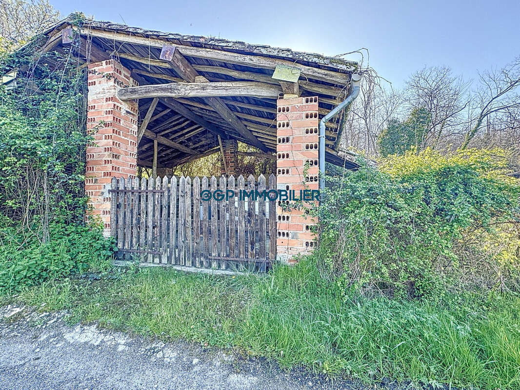 Terrain à VILLEMATIER