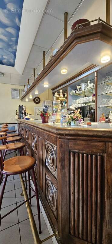 Maison à LA FORET-FOUESNANT