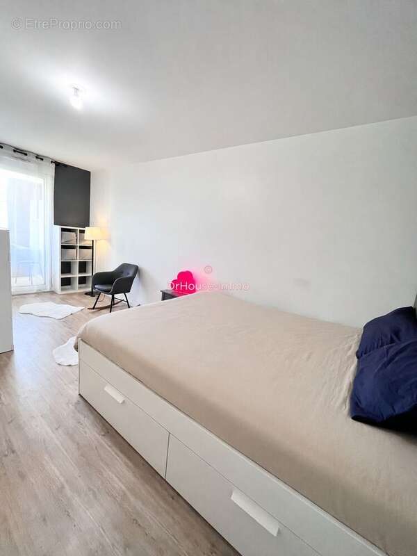 Appartement à BOIS-COLOMBES