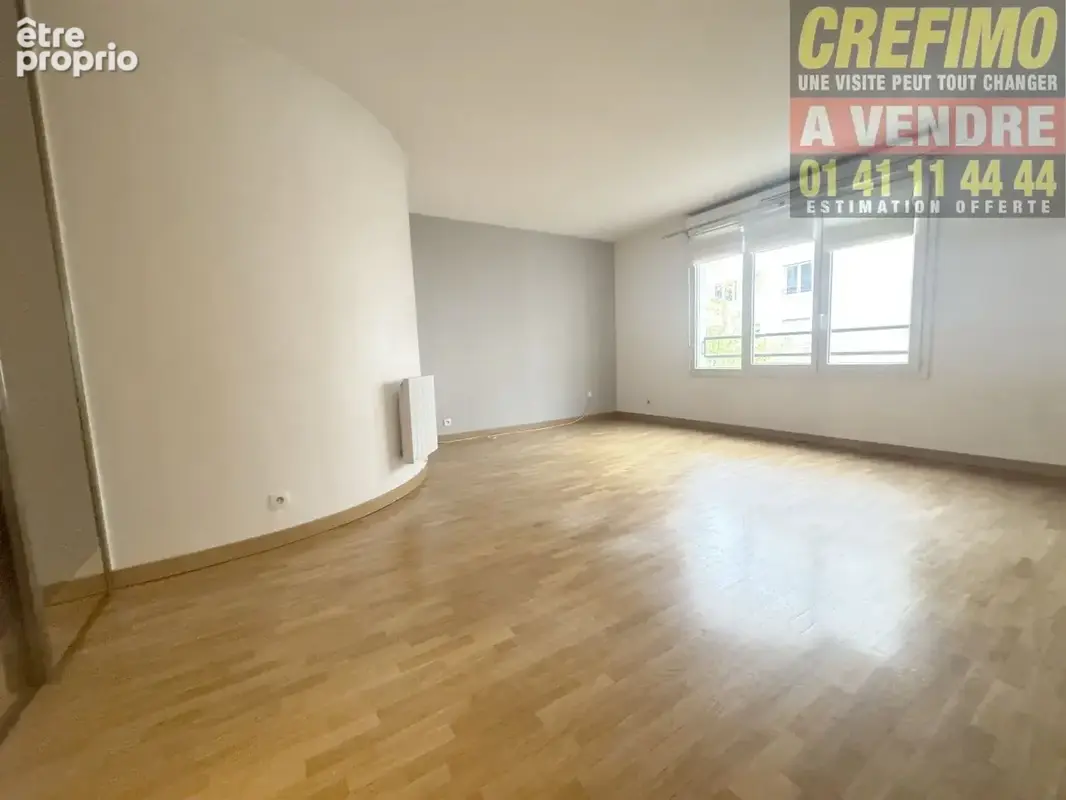 Appartement trois pièces à vendre quartier gare - photo 8