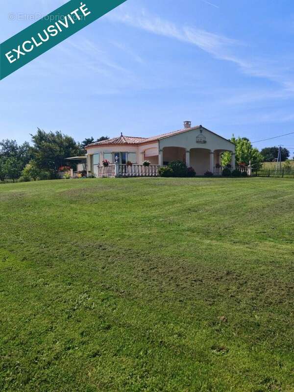 Photo 3 - Maison à MONTENDRE