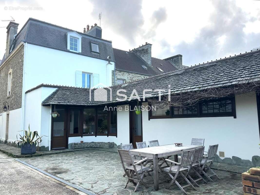 Photo 5 - Maison à CHERBOURG-OCTEVILLE