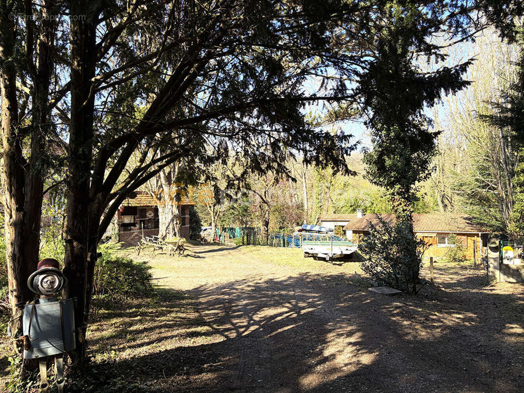 Maison à GIF-SUR-YVETTE