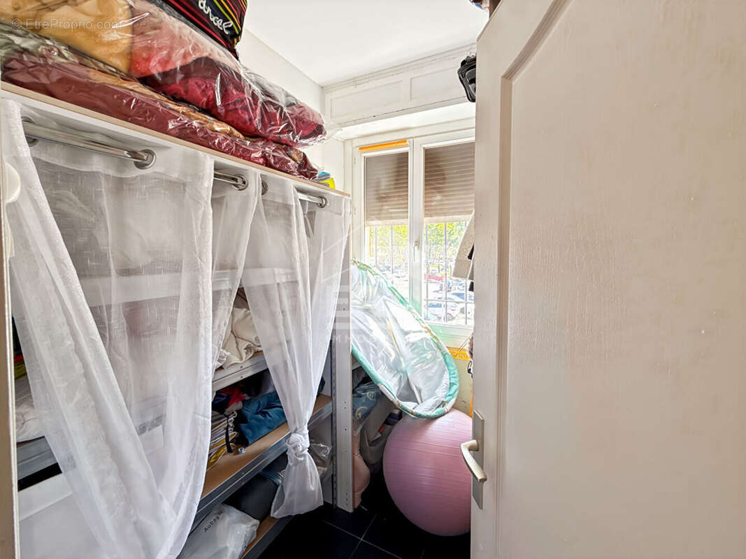 Maison à MARSEILLE-15E