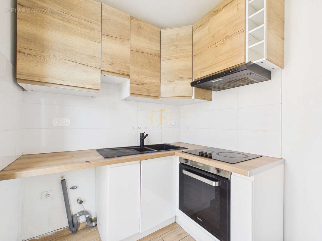 Appartement à COLOMBES