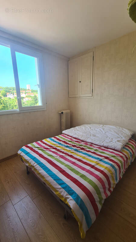 Appartement à MONTEREAU-FAULT-YONNE