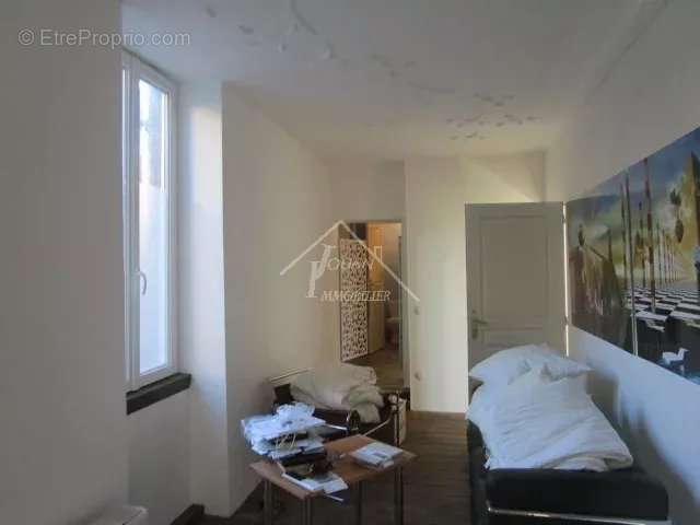 Appartement à VARENNES-SUR-ALLIER