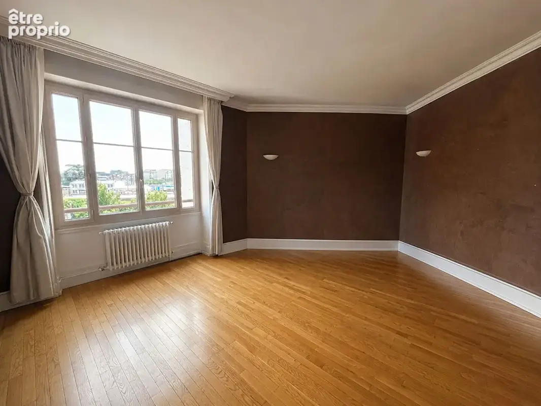 Appartement à LYON-7E