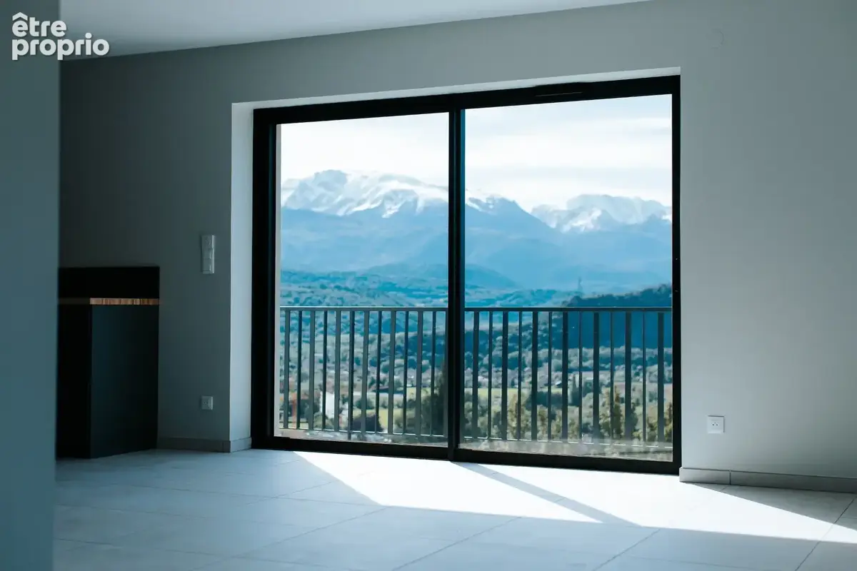 VILLA 250m2 Exceptionelle I DPE A • Vue exceptionnelle sur les Alpes • Piscine • 248 m2 habitables - photo 8