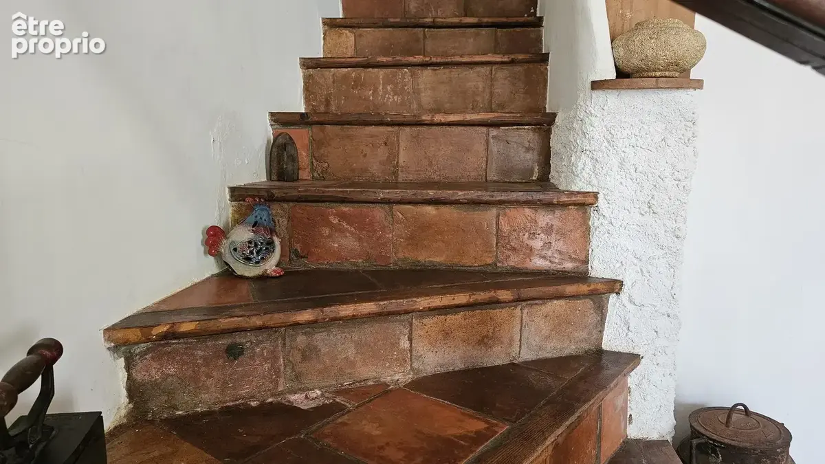 Maison 5 pièces 130 m² à vendre à Thezan-Les-Beziers (34490) - photo 8