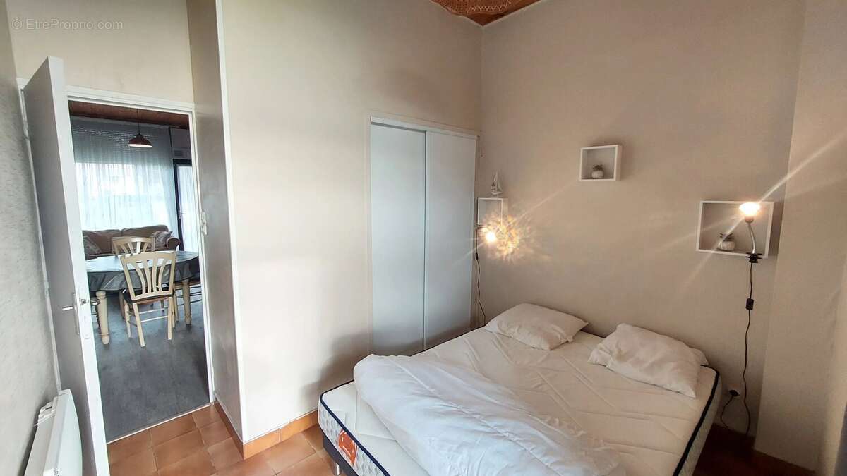 Appartement à CAMIERS