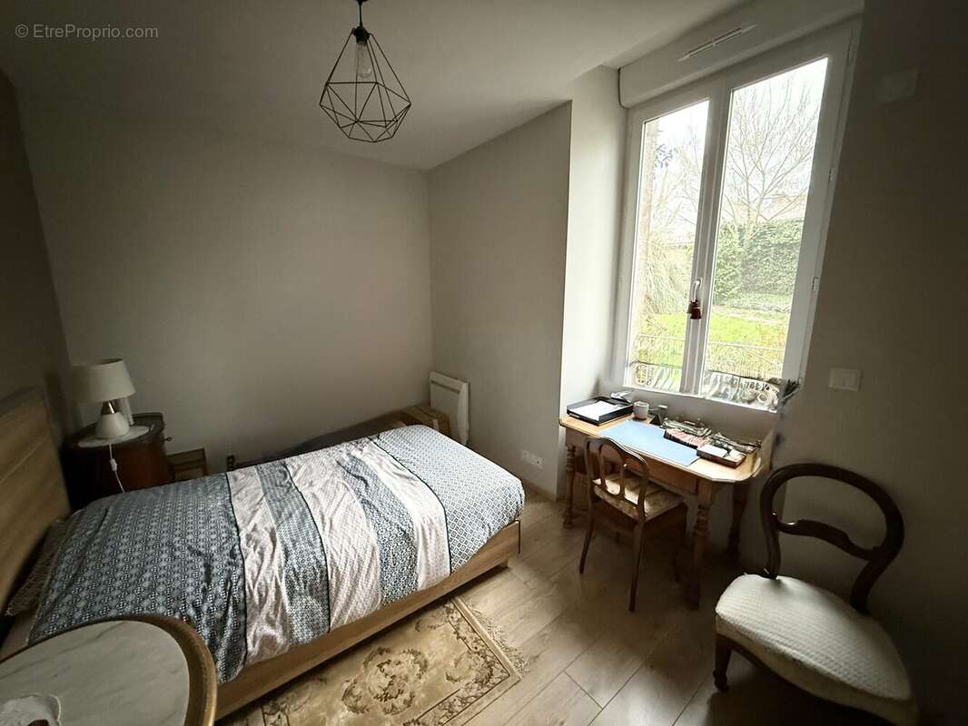 Appartement à MELESSE