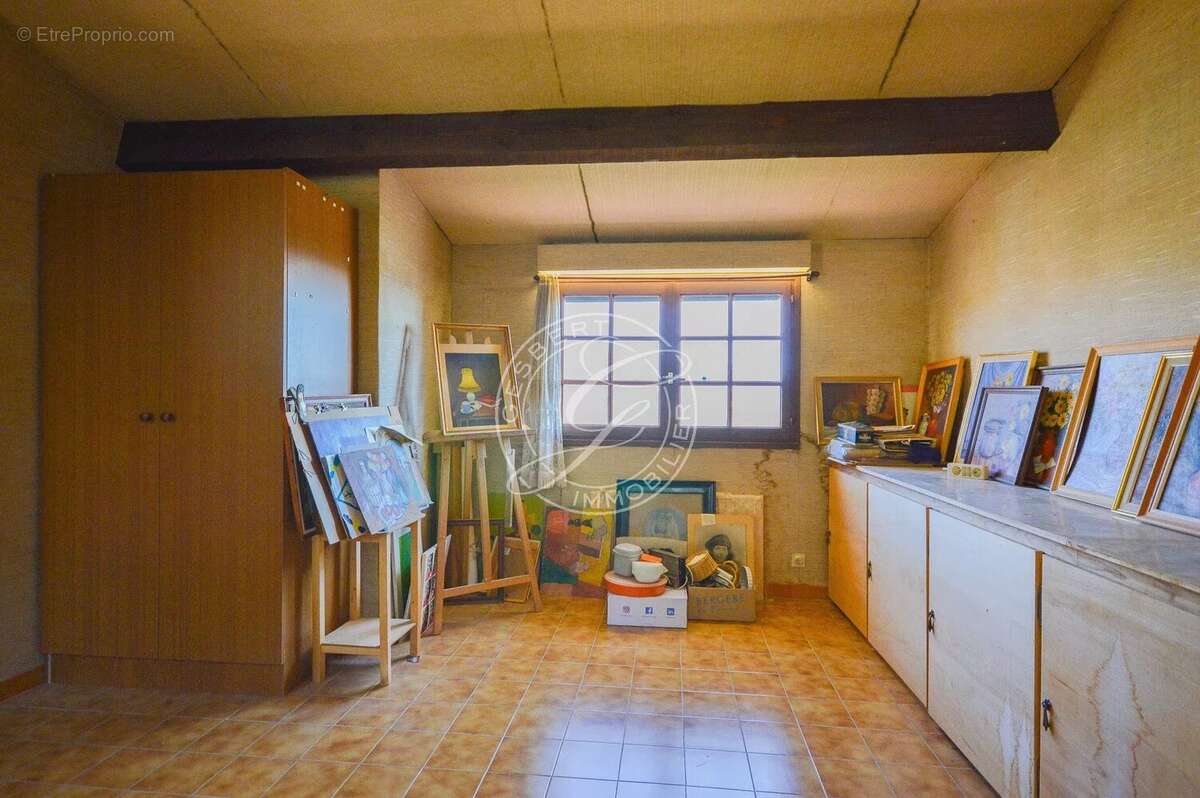 Maison à LORGUES