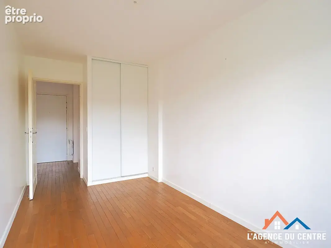 Appartement Carrieres Sous Poissy 3 pièces 64.07 m² - photo 6