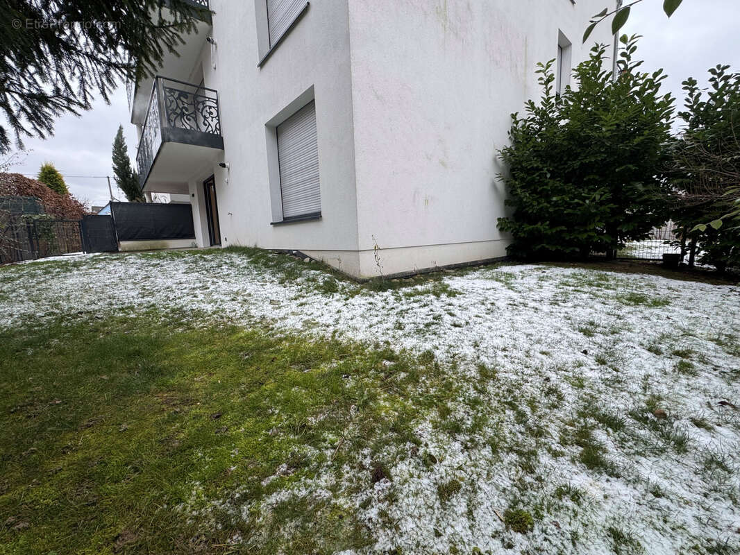 Appartement à VILLAGE-NEUF
