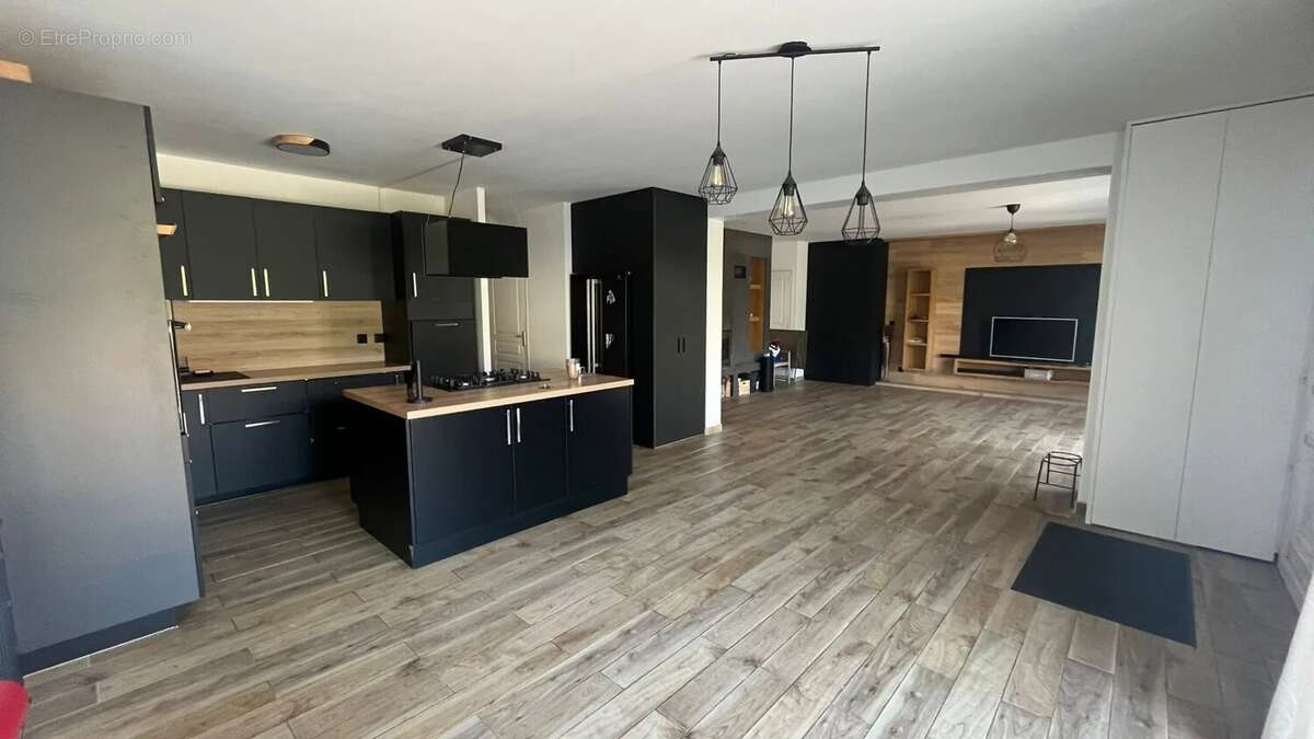 Appartement à TOURNAN-EN-BRIE