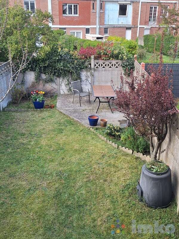 Maison 118 m² à Dunkerque  - photo 5
