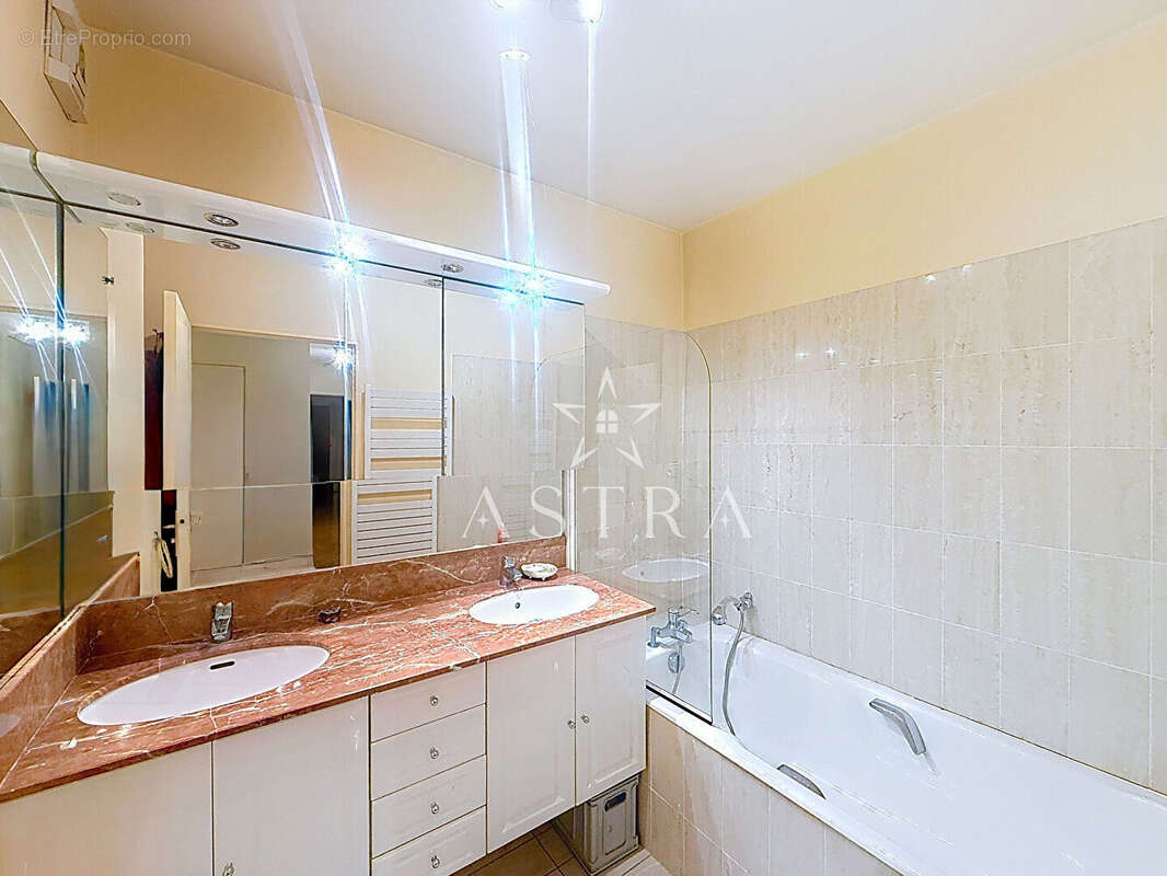 Appartement à SCEAUX