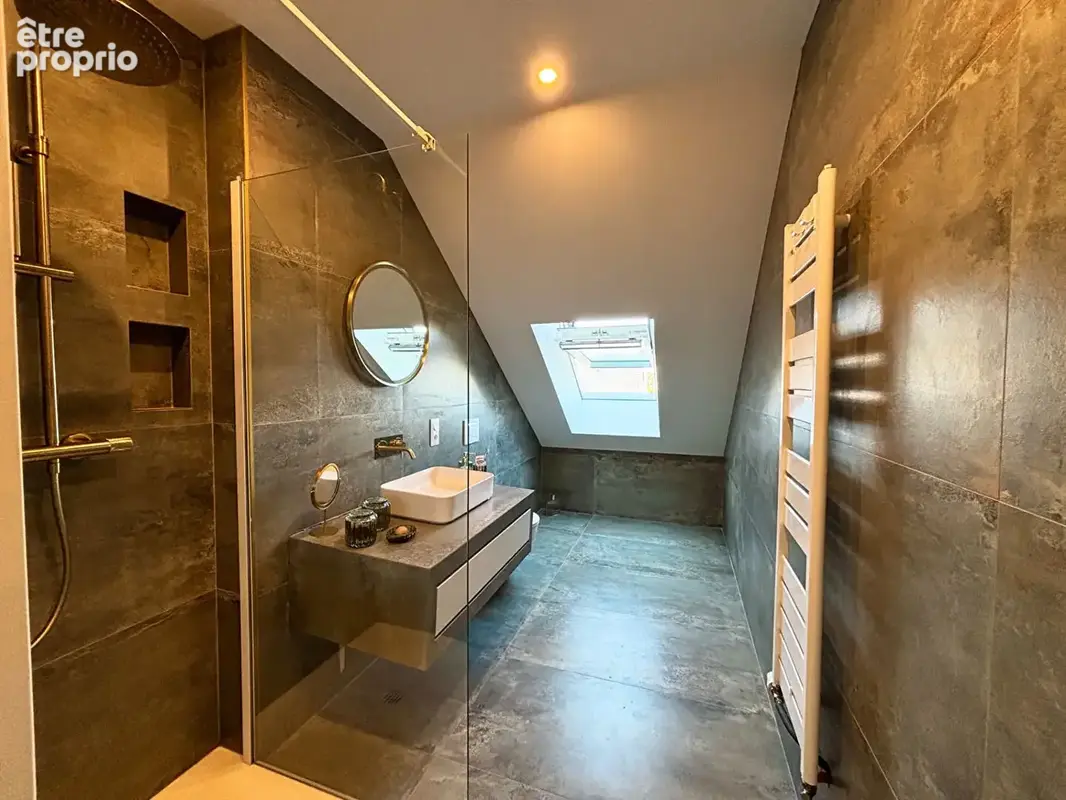 Maison sur Larmor Plage de 214 m2 - photo 9