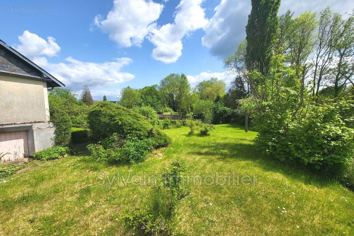 Maison 75 m² à Hanvoile  - photo 9