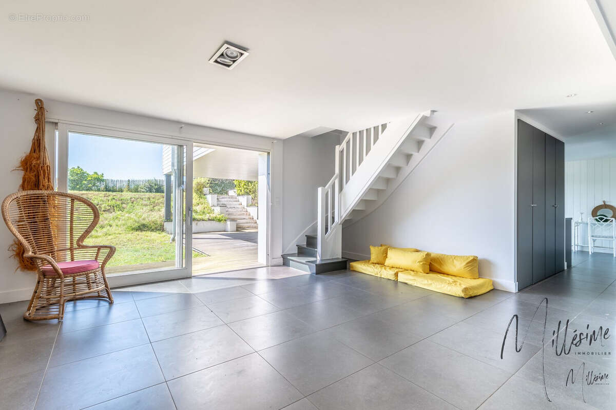 Maison à ANGLET