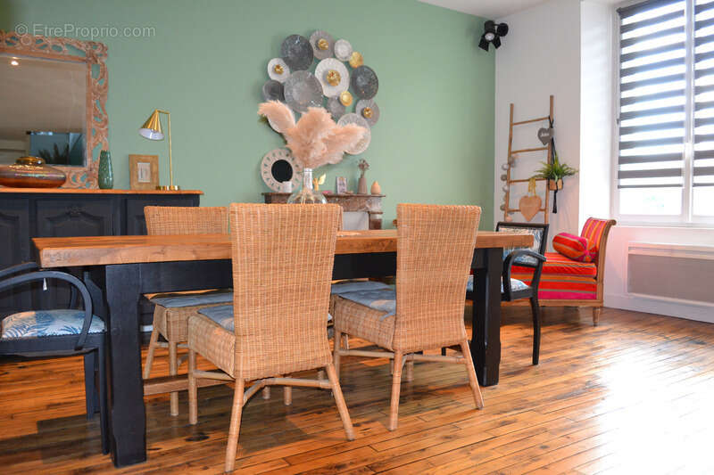 Maison à BRIVE-LA-GAILLARDE