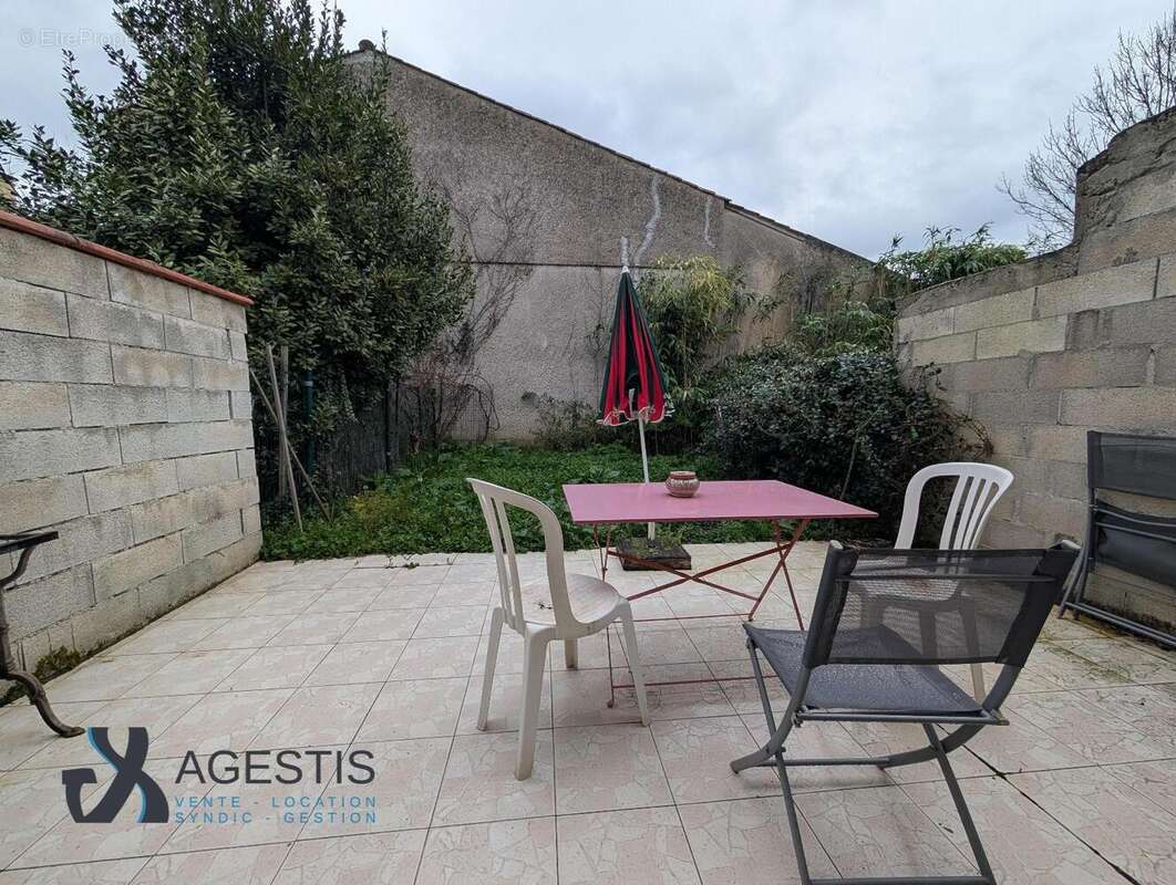   - Appartement à CASTRES