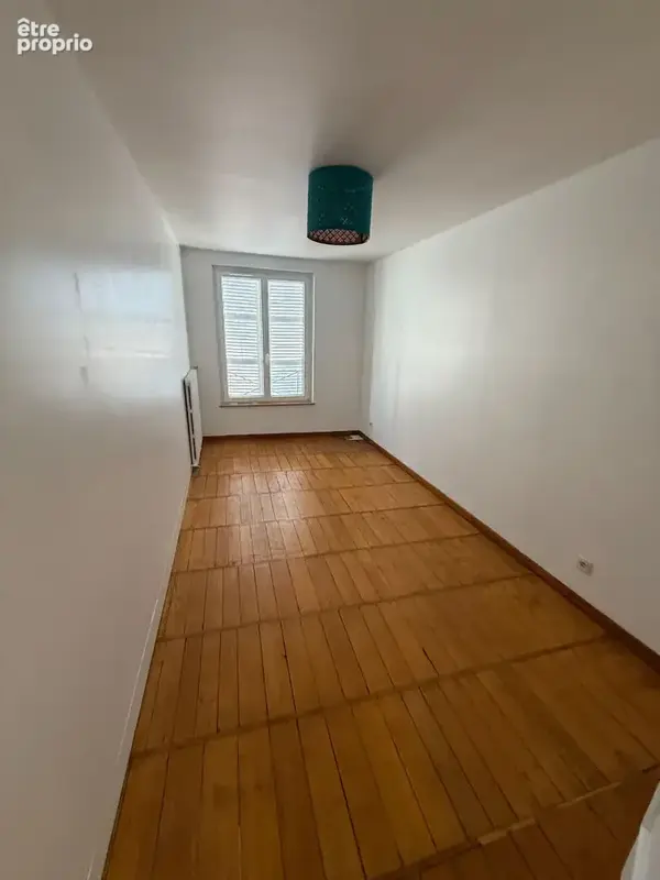 Superbe Duplex coeur de Vendôme 3 chambres + combles aménageables - photo 7