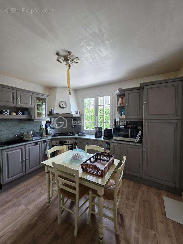 Maison à MAYSEL