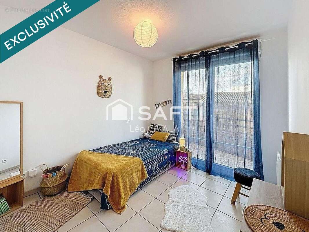 Photo 4 - Appartement à AUCAMVILLE