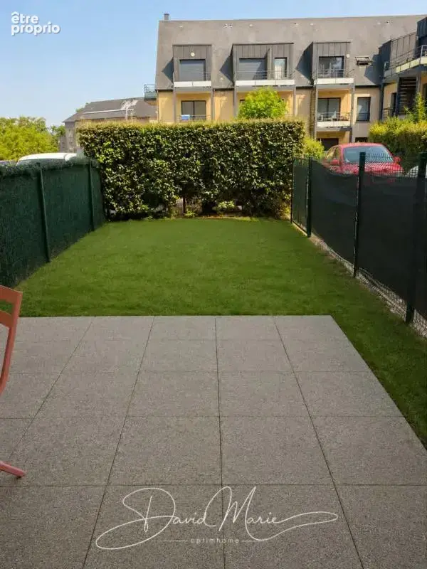 Appartement à vendre 1 pièces HONFLEUR (14) - photo 10
