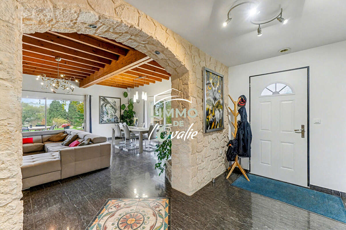 Maison à LAGRAULET-SAINT-NICOLAS