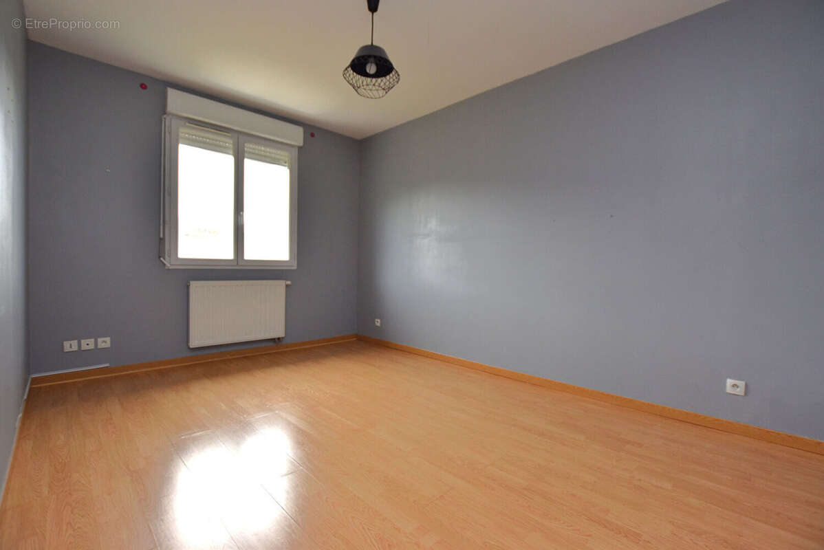 Maison à LE PUY-EN-VELAY