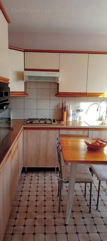 Appartement à SAVIGNY-SUR-ORGE